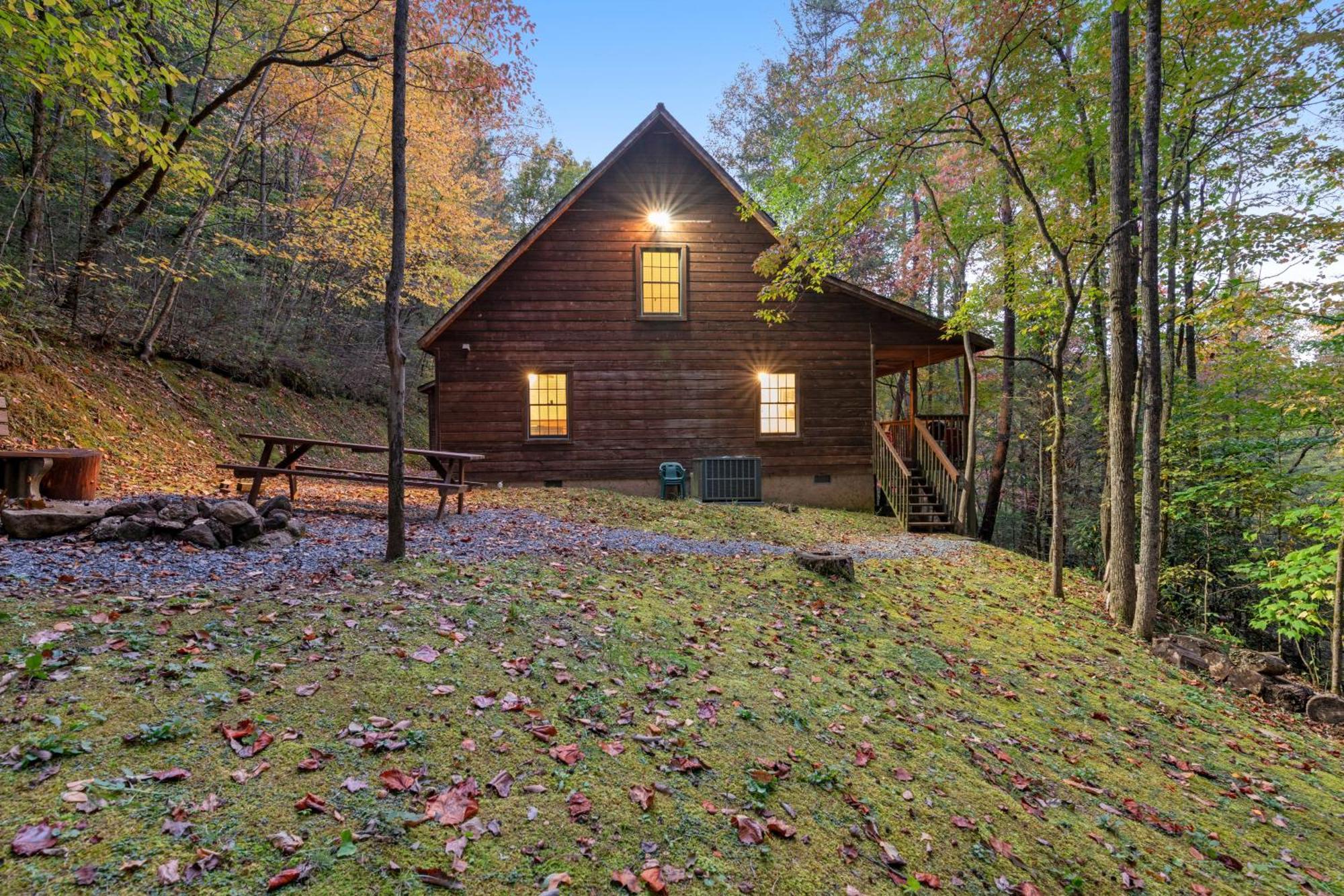 Little Cove Eagle'S Nest 빌라 외부 사진