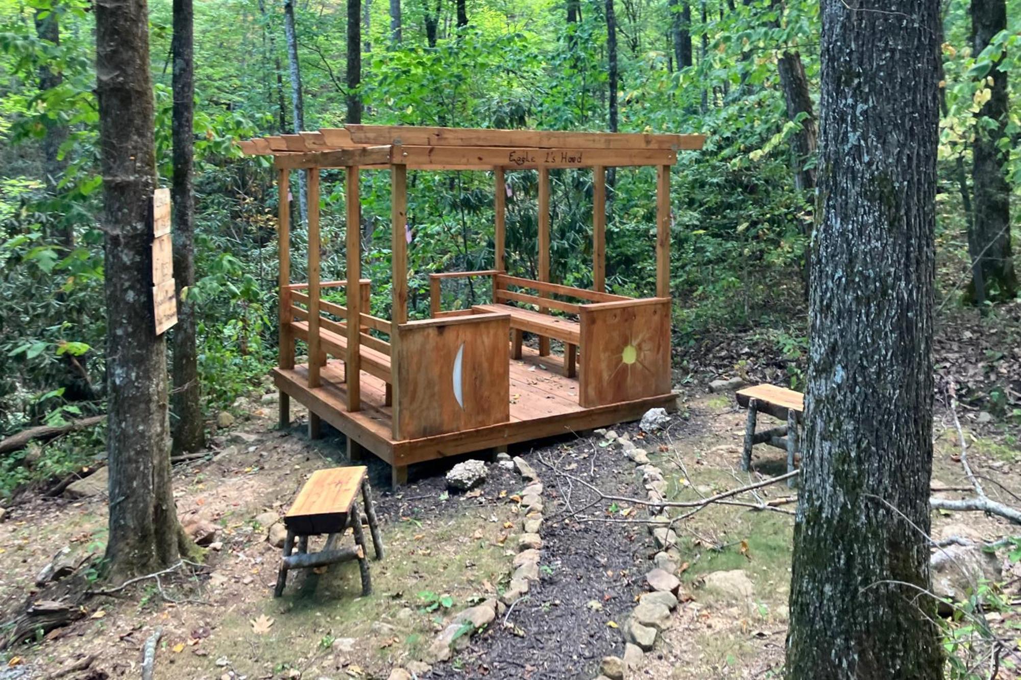 Little Cove Eagle'S Nest 빌라 외부 사진
