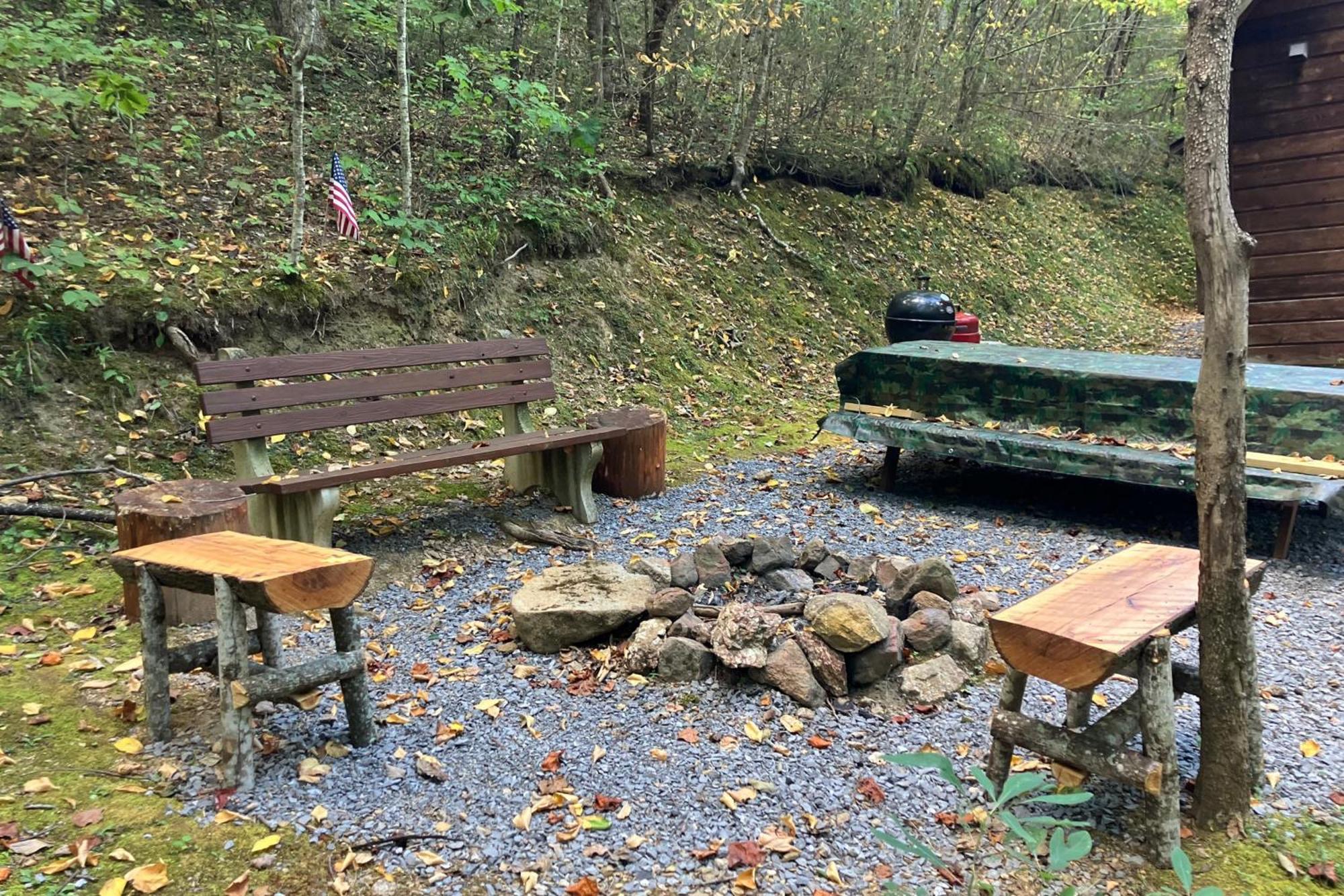 Little Cove Eagle'S Nest 빌라 외부 사진