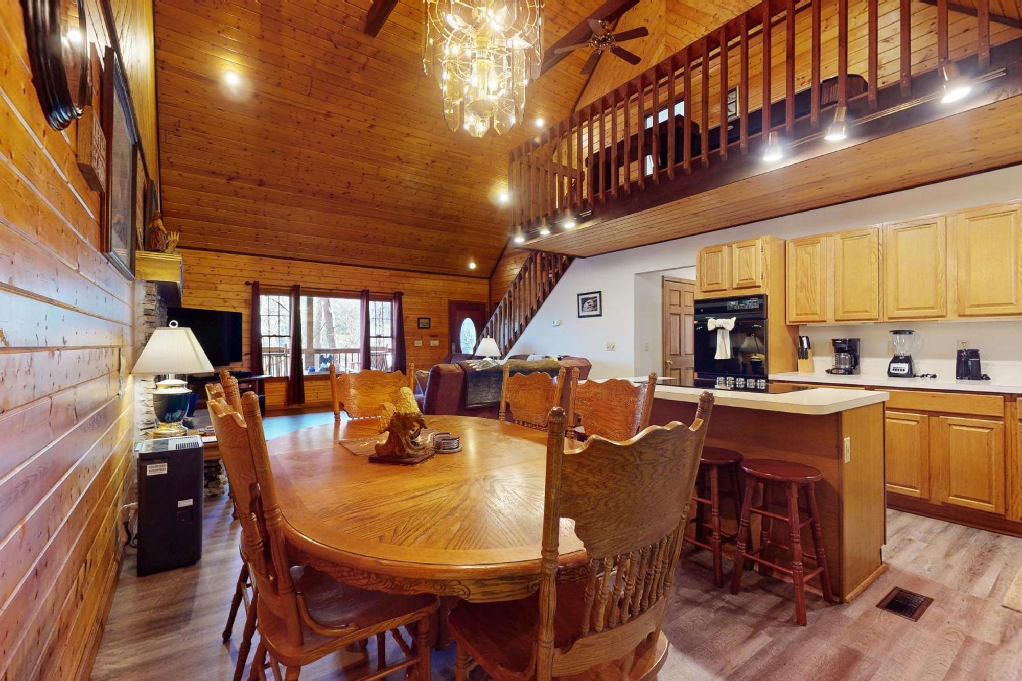 Little Cove Eagle'S Nest 빌라 외부 사진