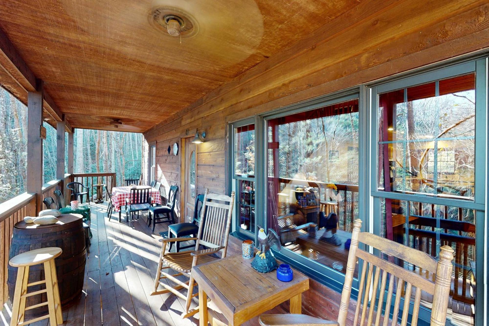 Little Cove Eagle'S Nest 빌라 외부 사진